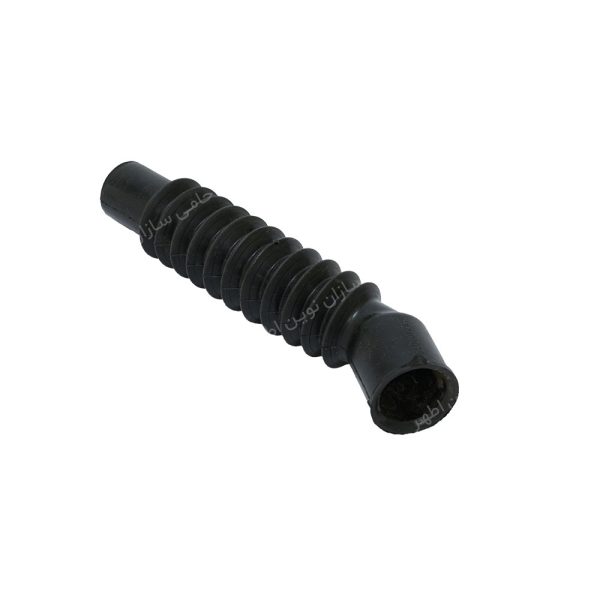 لوله تخلیه هوا ماشین لباسشویی