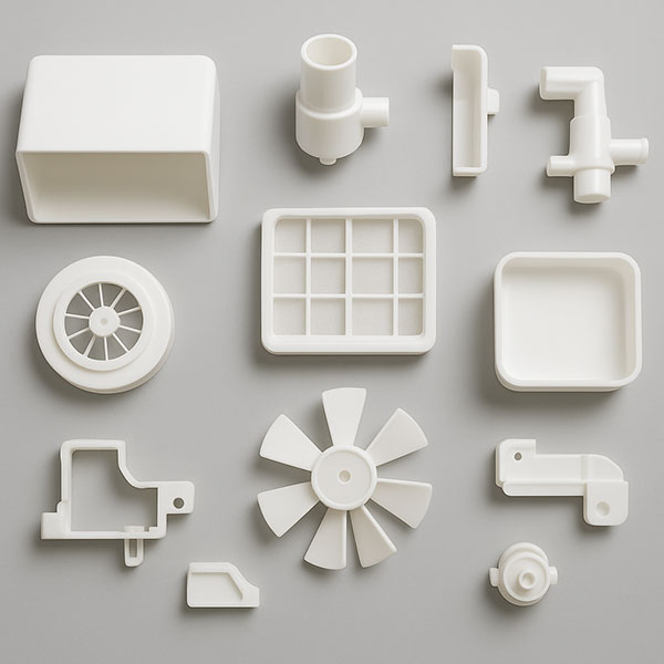 صنعت پلاستیک